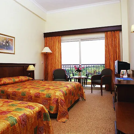 Acapulco Convention Agios Epiktitos