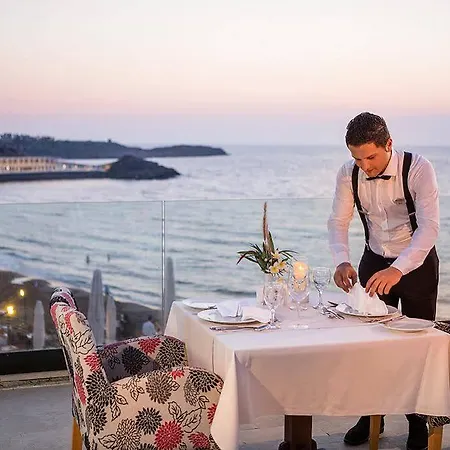 Acapulco Convention Hotel Agios Epiktitos