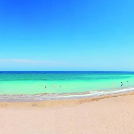 Acapulco Convention 5* Agios Epiktitos