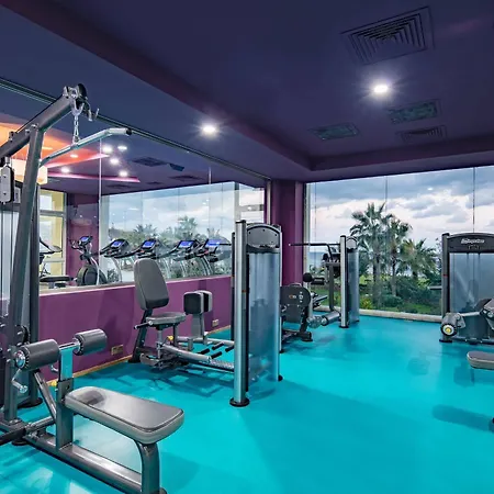 Acapulco Convention Hotel