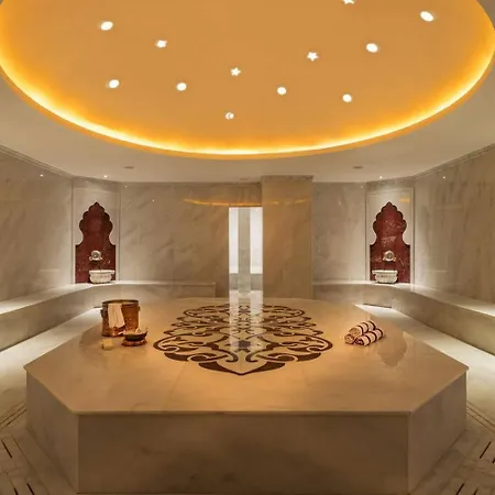 Acapulco Convention 5* Agios Epiktitos