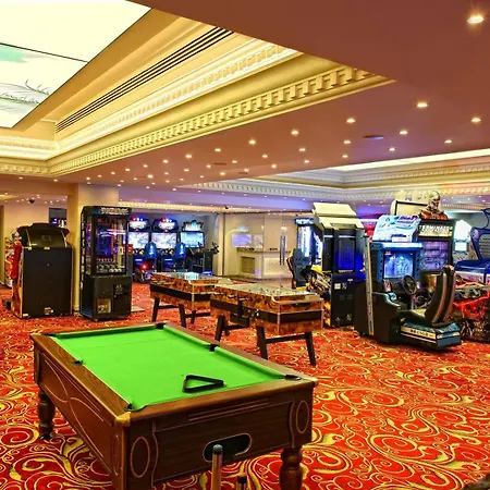 Acapulco Convention 5* Agios Epiktitos