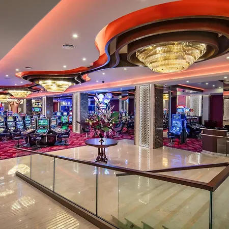 ホテル Acapulco Convention