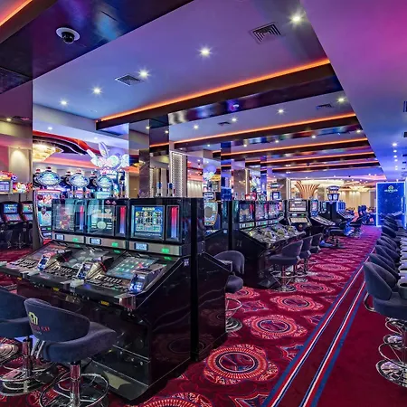 Acapulco Convention Hotel