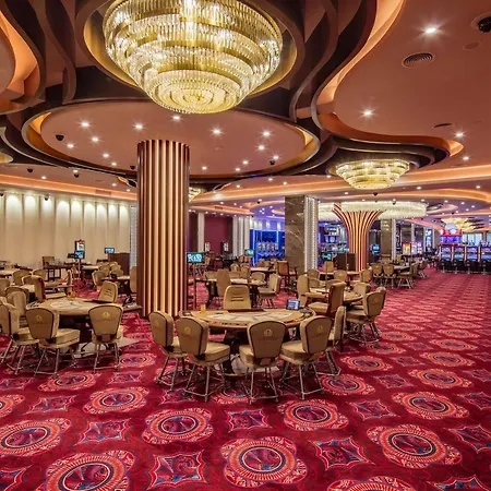 ホテル Acapulco Convention Ayios Epiktitos