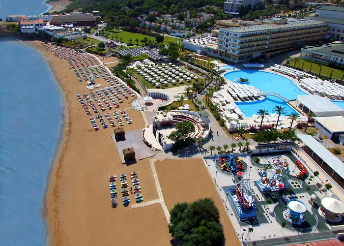 Acapulco Convention ホテル Ayios Epiktitos