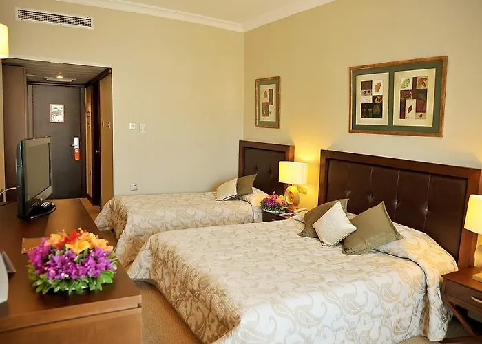 ホテル Acapulco Convention 5*