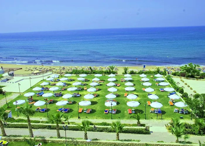 Acapulco Convention 5* Ayios Epiktitos