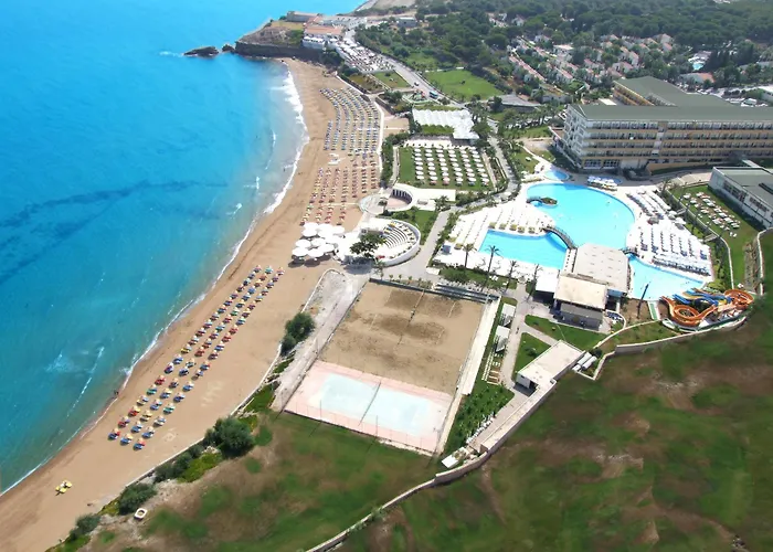 Acapulco Convention ホテル