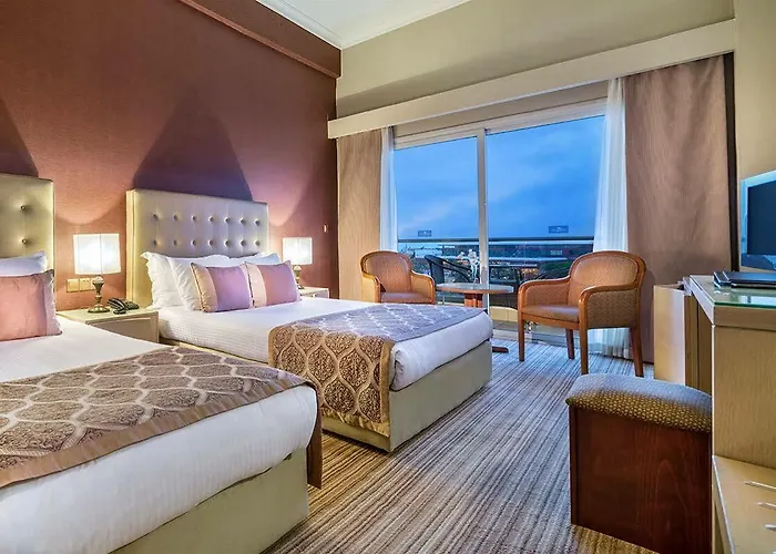 Acapulco Convention 5*