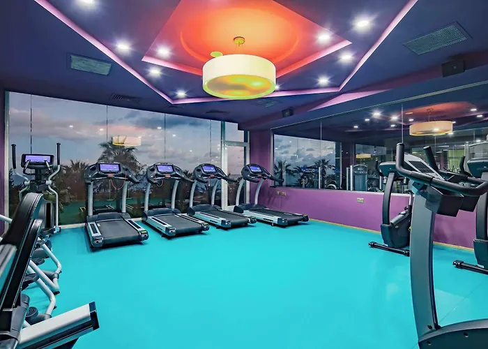 Acapulco Convention 5*