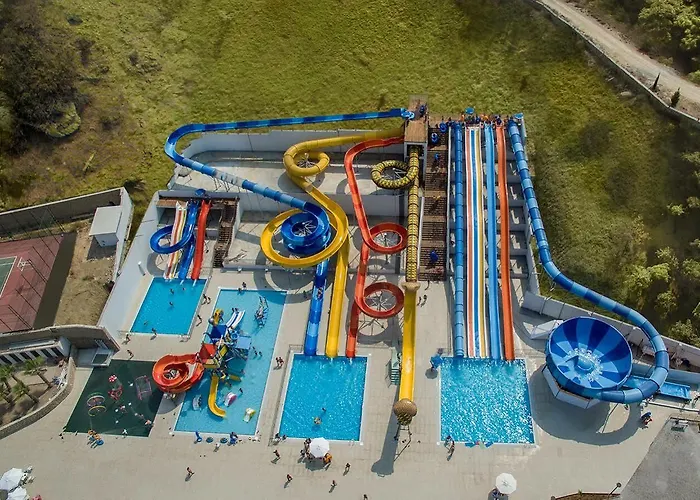 Acapulco Convention ホテル 5*