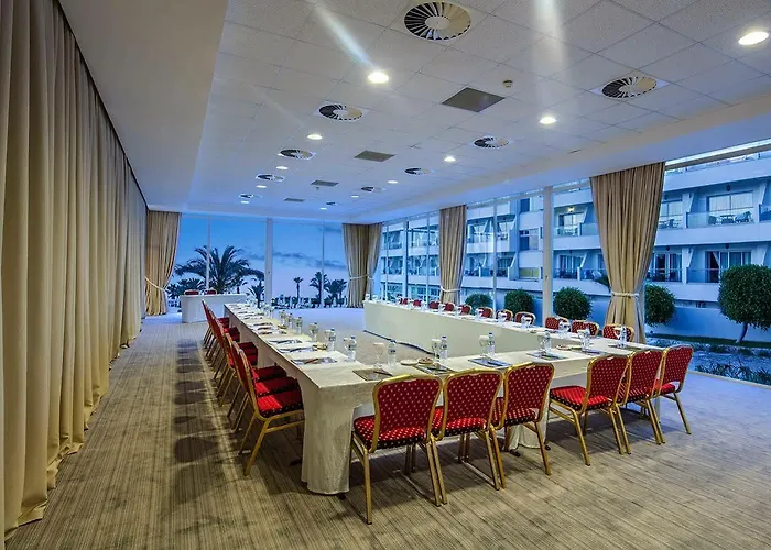 ホテル Acapulco Convention 5*