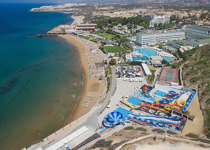 ホテル Acapulco Convention 5*