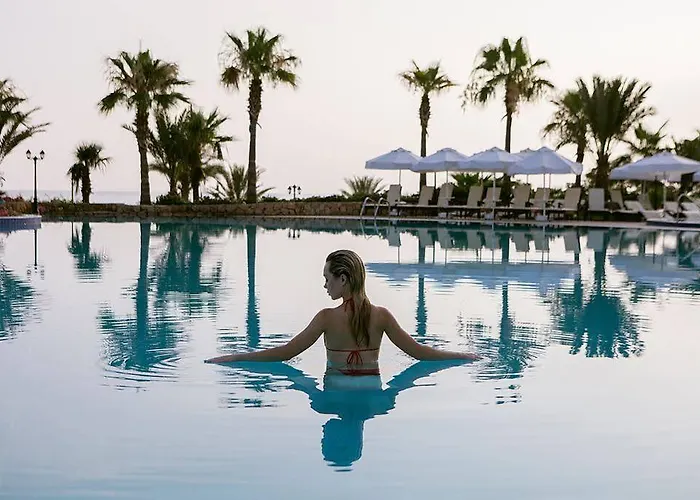 Acapulco Convention 5* Ayios Epiktitos