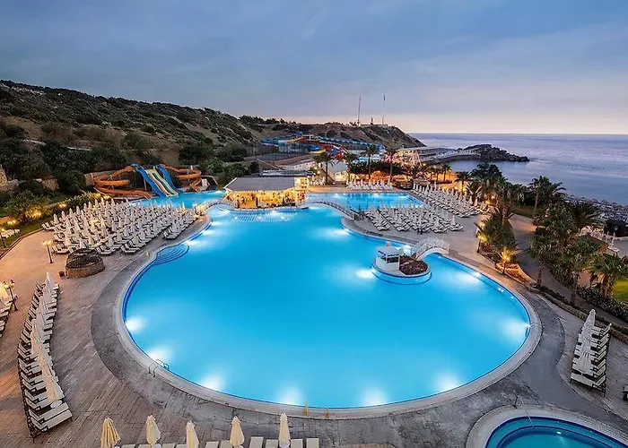 Acapulco Convention 5*