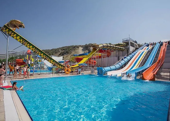 ホテル Acapulco Convention 5*