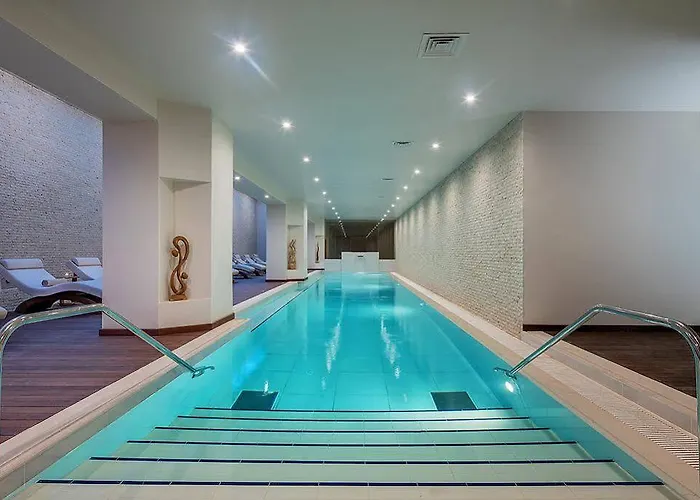 Acapulco Convention Ayios Epiktitos