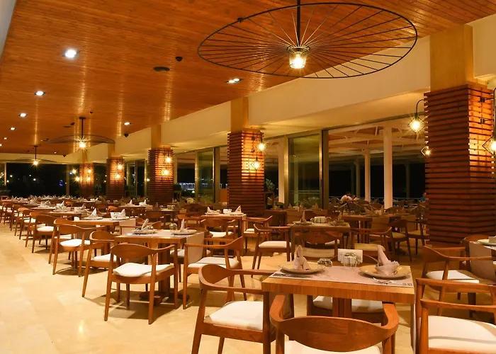 Acapulco Convention 5*