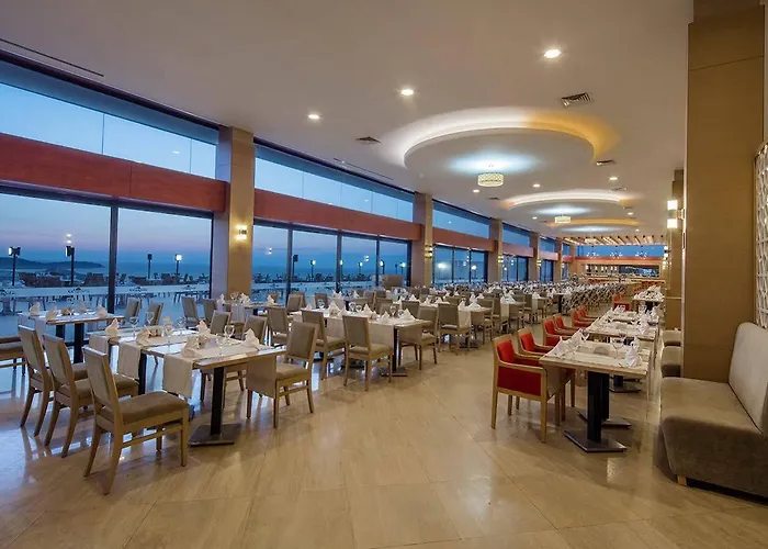 Acapulco Convention ホテル Ayios Epiktitos