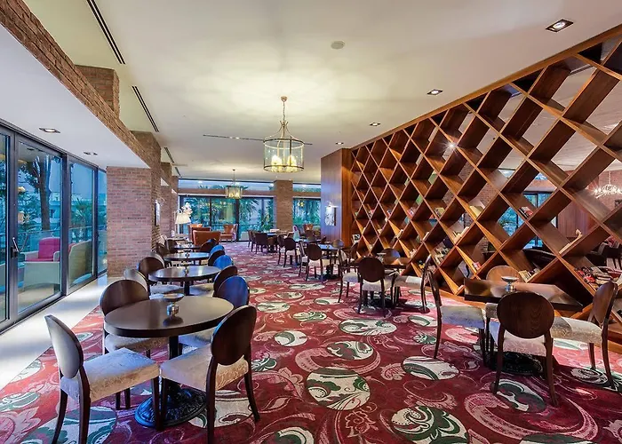 Acapulco Convention ホテル 5*