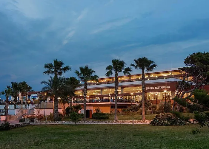 Acapulco Convention Ayios Epiktitos