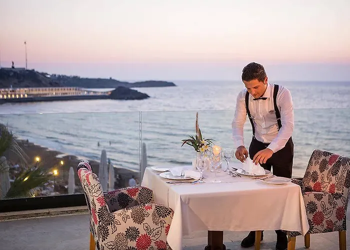 Acapulco Convention ホテル Ayios Epiktitos