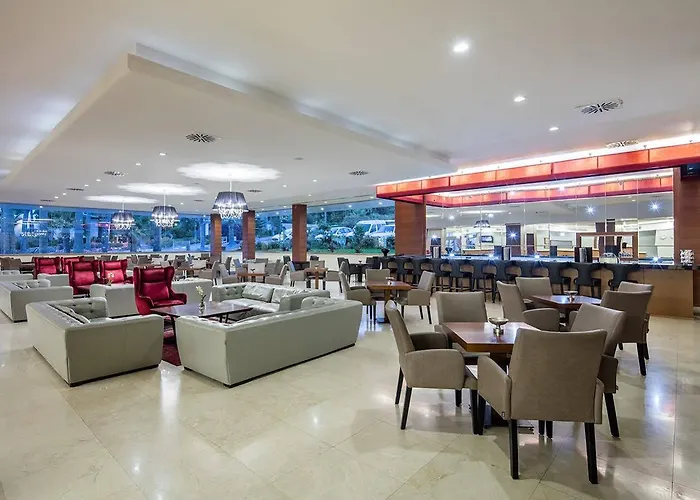 Acapulco Convention 5*