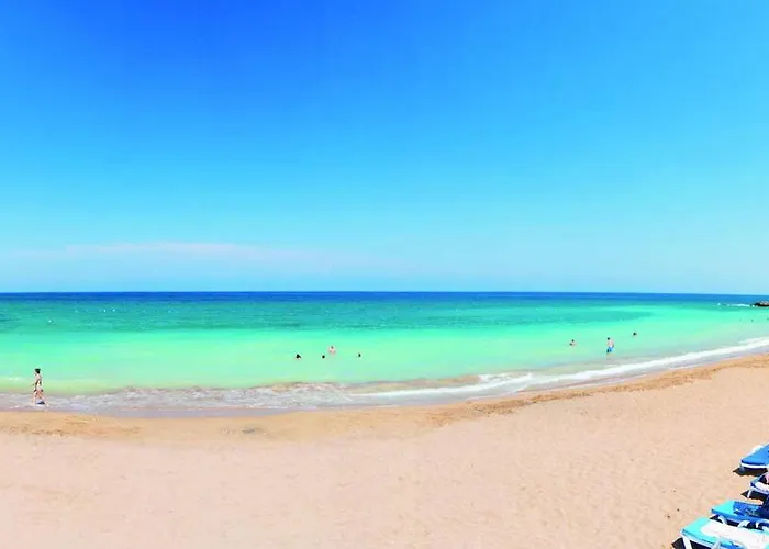 Acapulco Convention 5* Ayios Epiktitos