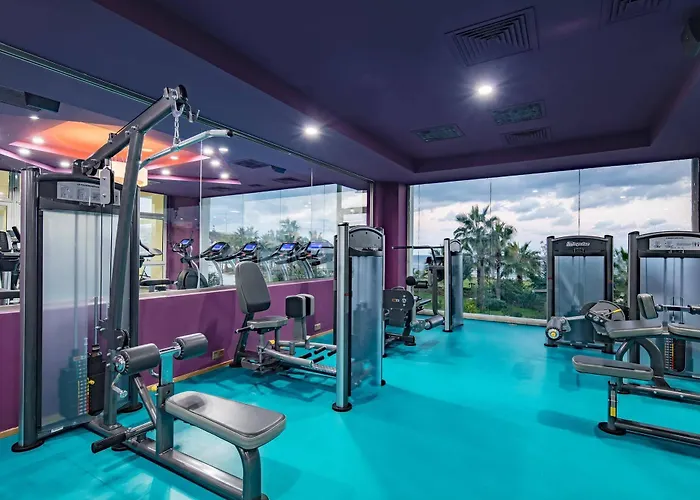 Acapulco Convention ホテル