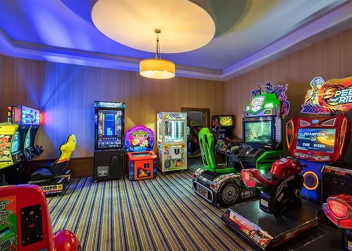 Acapulco Convention ホテル Ayios Epiktitos