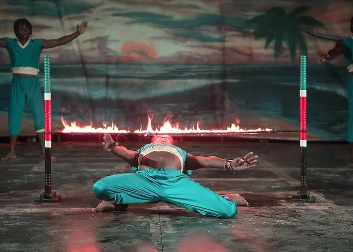 ホテル Acapulco Convention