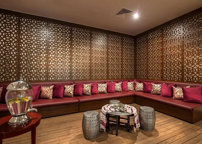 Acapulco Convention 5* Ayios Epiktitos