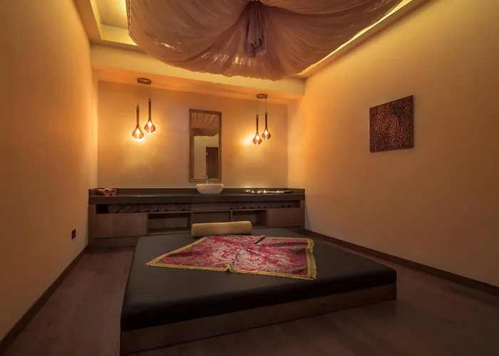 Acapulco Convention ホテル