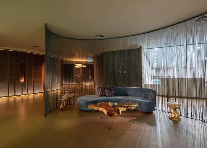 ホテル Acapulco Convention