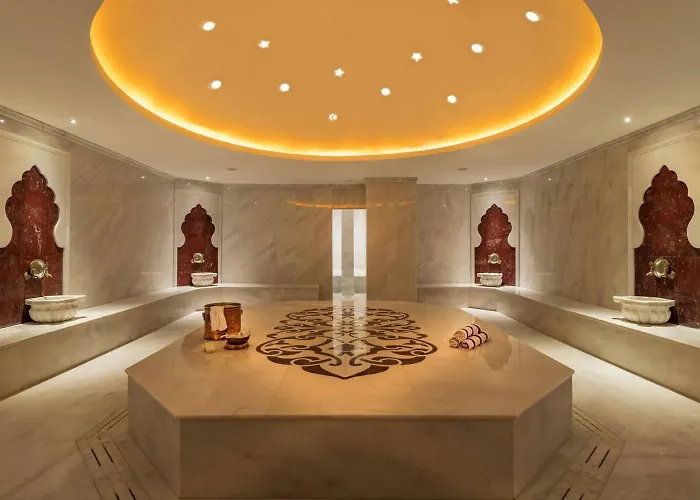 Acapulco Convention 5* Ayios Epiktitos