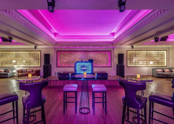 Acapulco Convention Hotel 5*