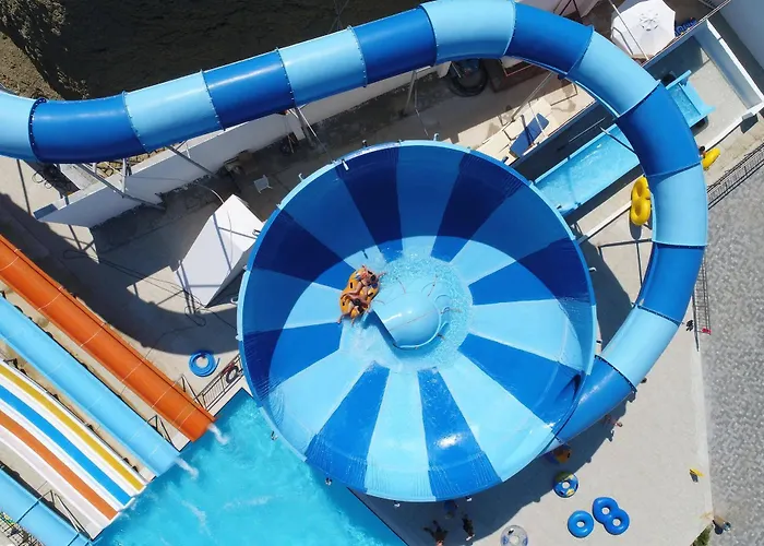 Acapulco Convention Ayios Epiktitos