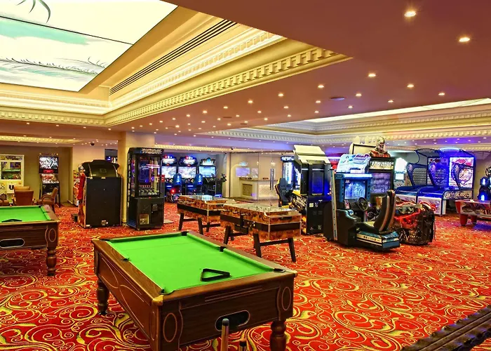 Acapulco Convention 5* Ayios Epiktitos