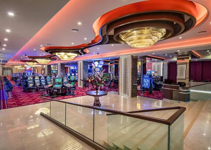 ホテル Acapulco Convention