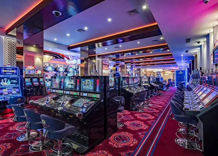 Acapulco Convention Hotel