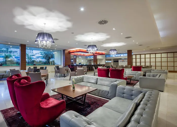 Acapulco Convention 5*