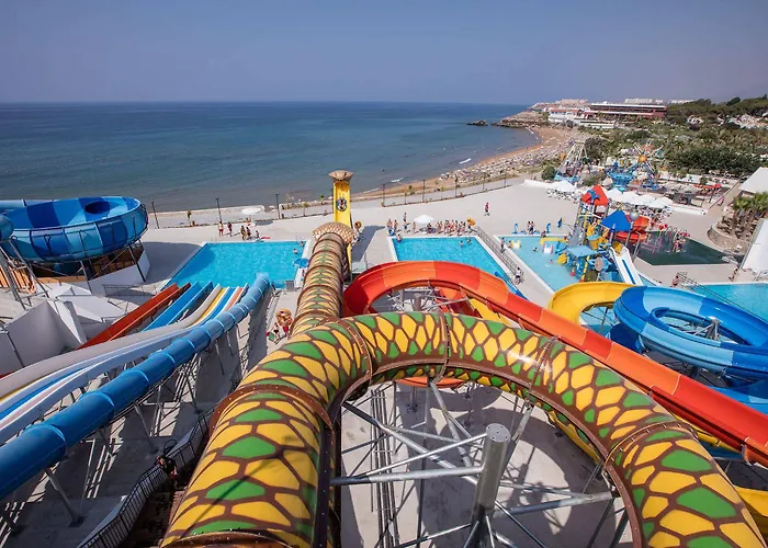 Acapulco Convention ホテル 5*