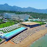 酒店 Acapulco Convention