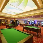 Acapulco Convention Hotel 5*