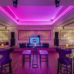 Acapulco Convention 酒店 5*