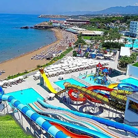 Hotel Acapulco Convention