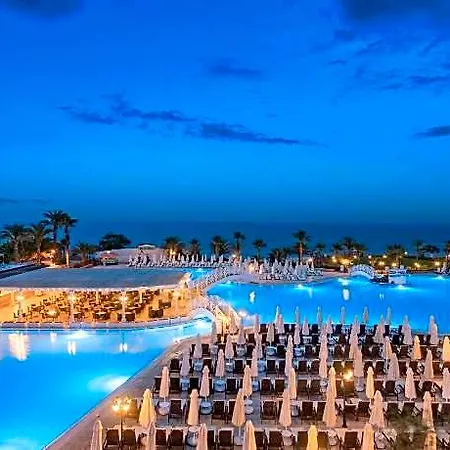 Acapulco Convention Hotel Agios Epiktitos