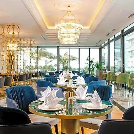 Acapulco Convention Hotel