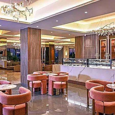 Hotel Acapulco Convention 5*